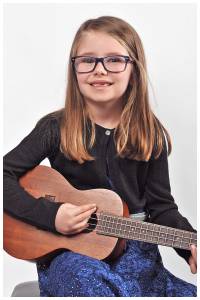 ukulele lessons oakville