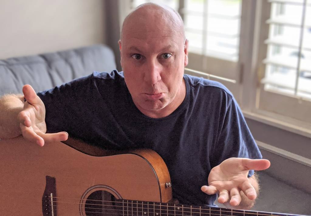 Why Bother taking Guitar Lessons at all?