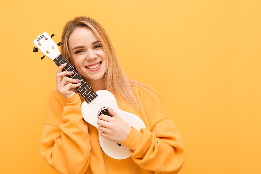 Ukulele Lessons Music Lessons Burlington Ontario Academy of Music