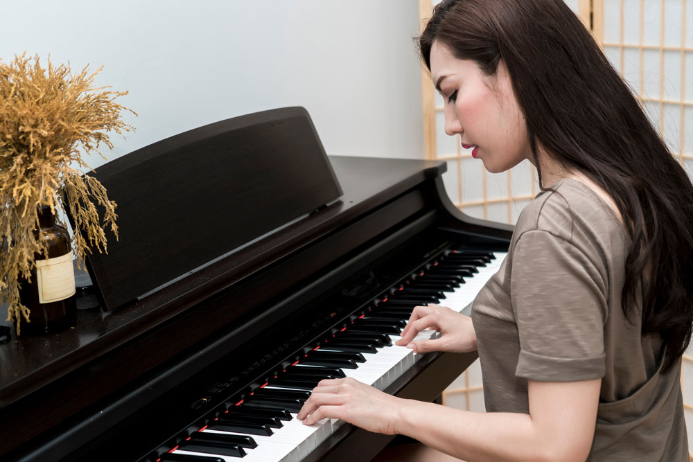 RCM Piano Exams Music Lessons Burlington Ontario Academy of Music