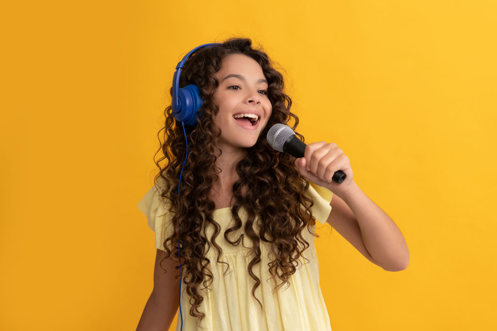 Voice & Singing Lessons at the Academy of Music in Burlington