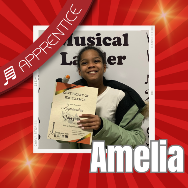 Amelia