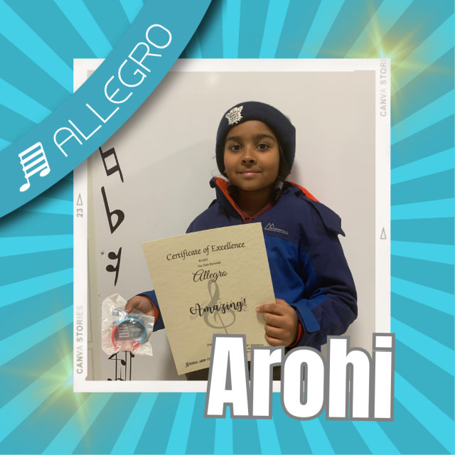 Arohi