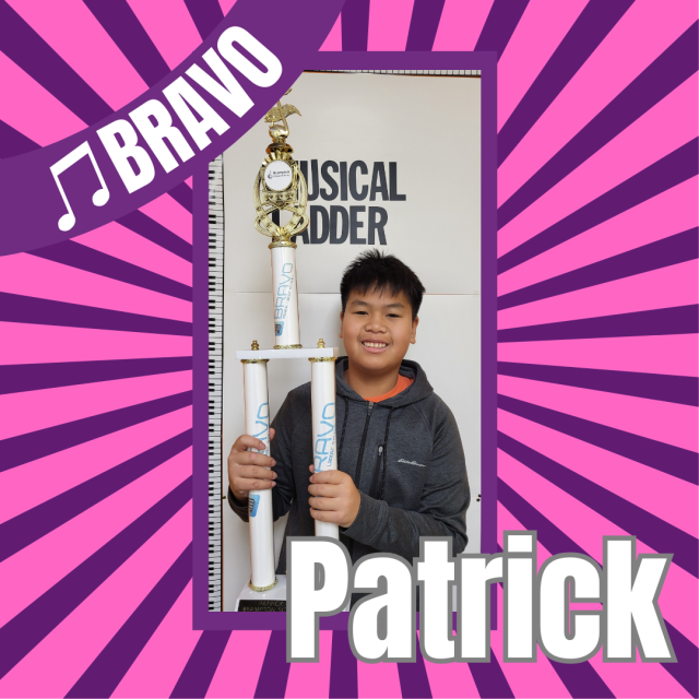 Patric