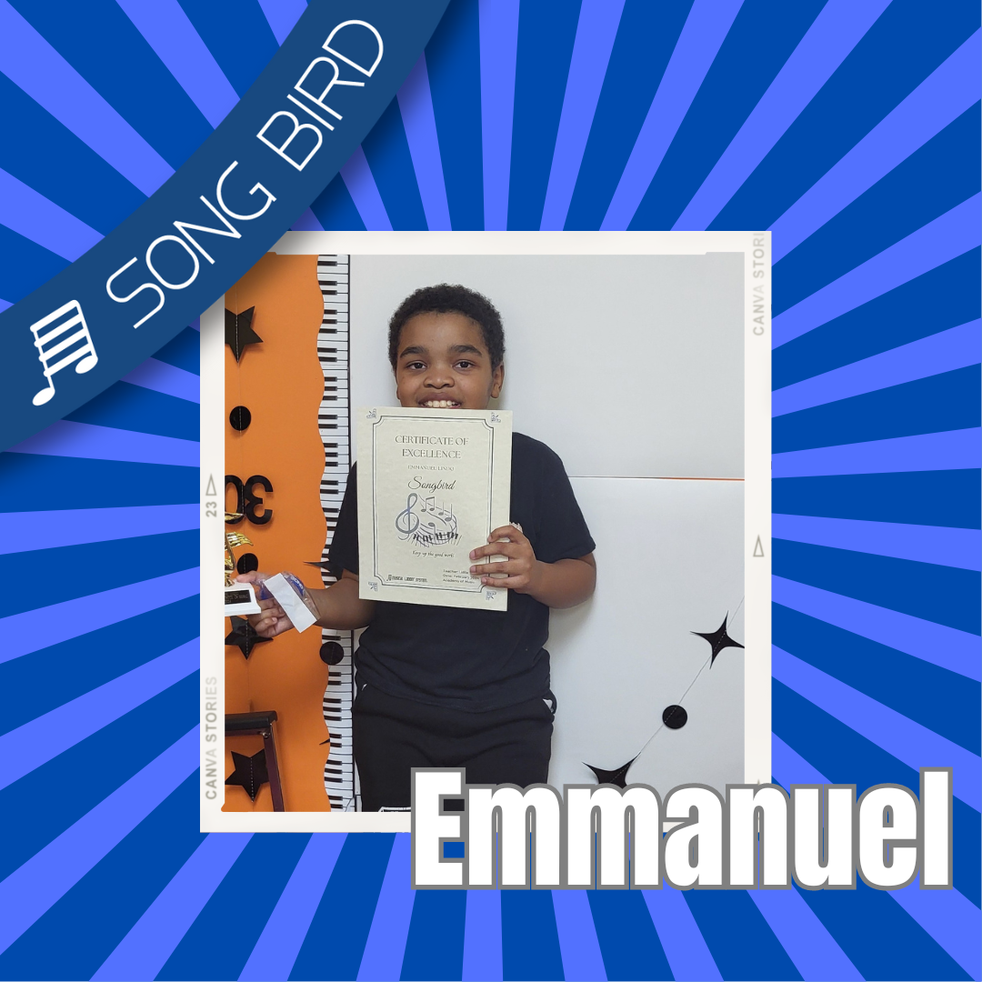 MLS Emmanuel