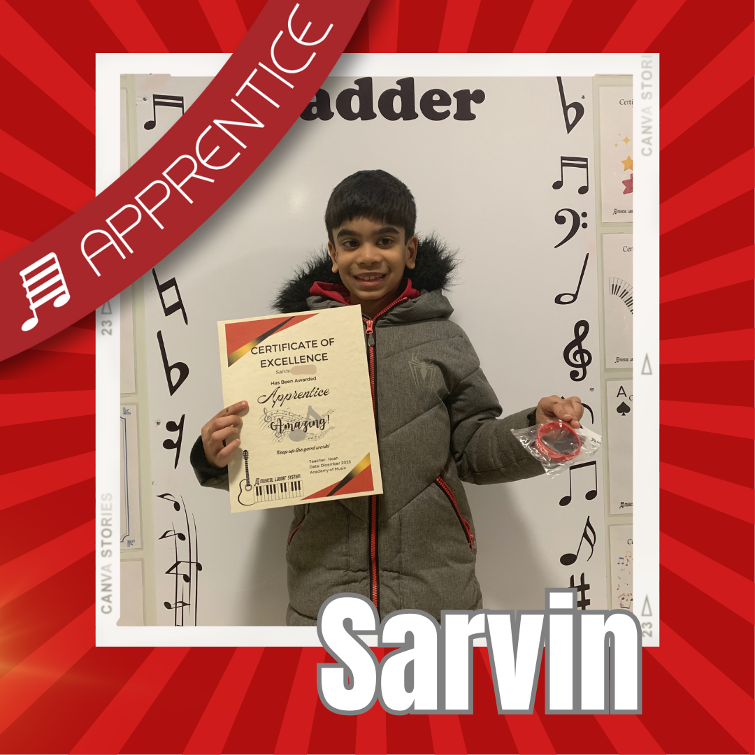 MLS Sarvin