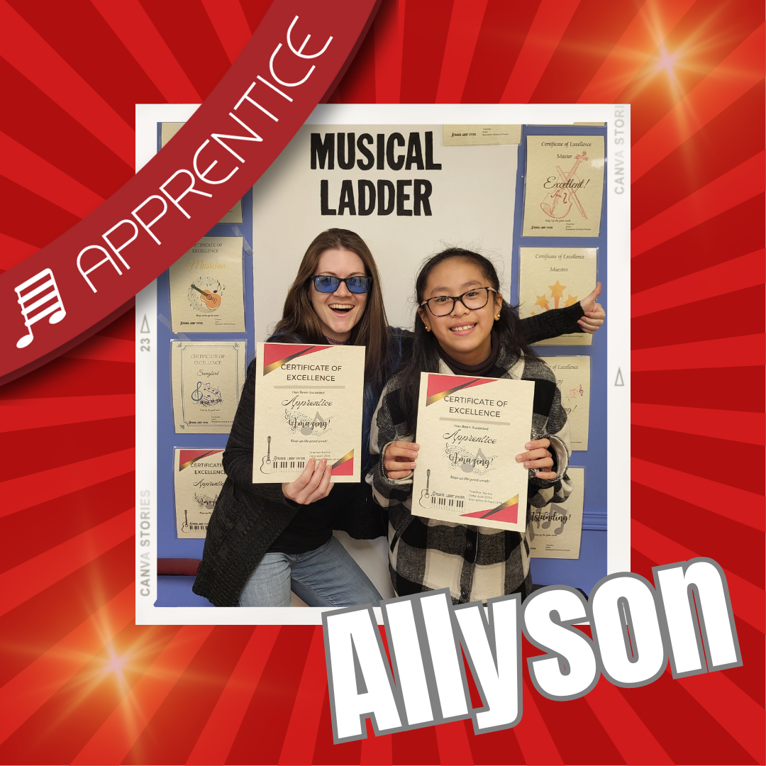 Allyson