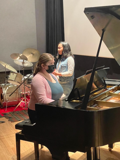 May recital 1