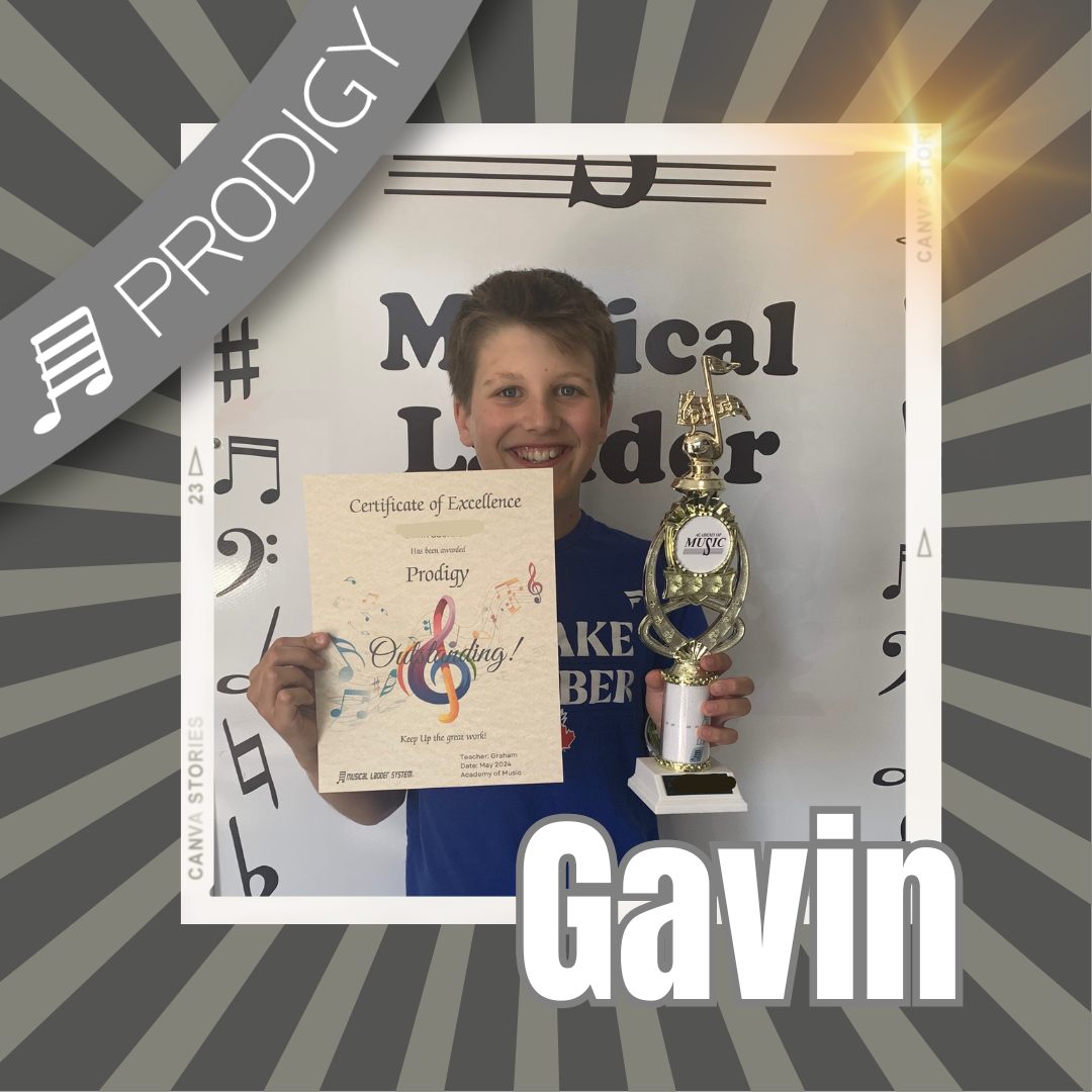 Gavin