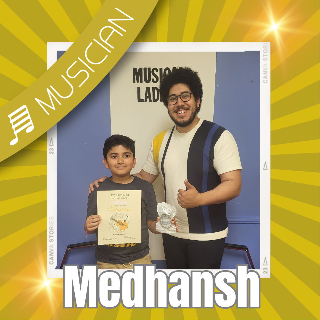 Medhansh