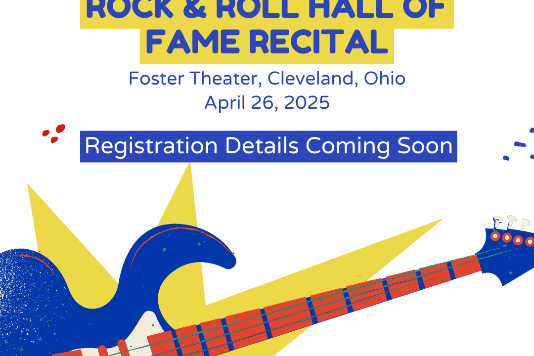 Music Lesson Update – July 2024