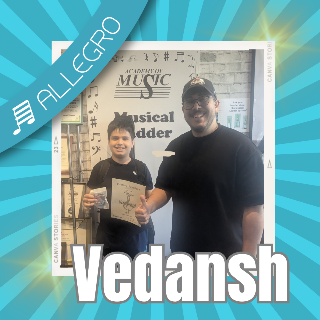 Vedansh