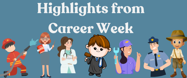 Career week
