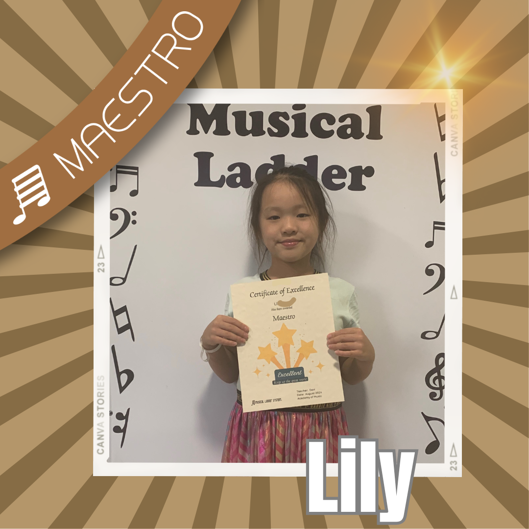 Lily