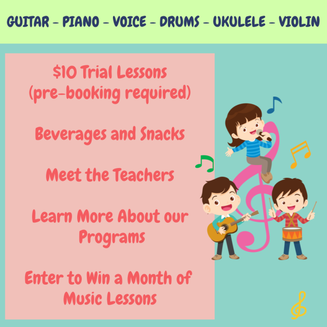 Make Music Week 2