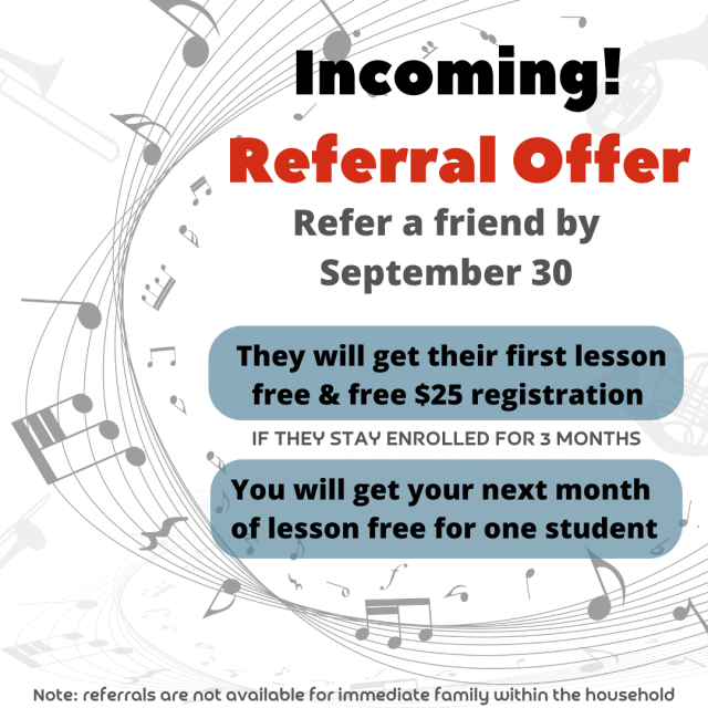 Referal