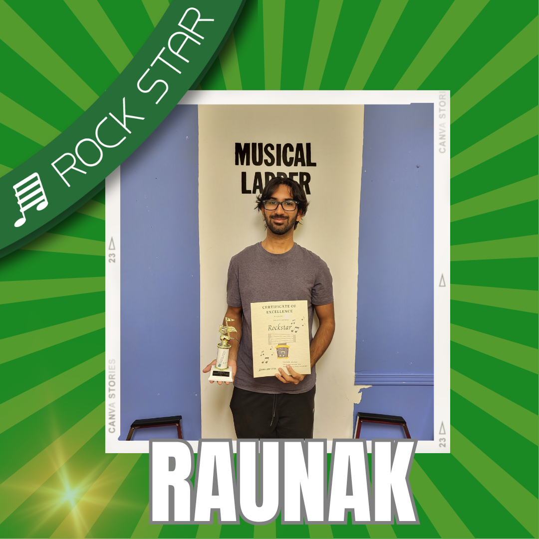Raunak