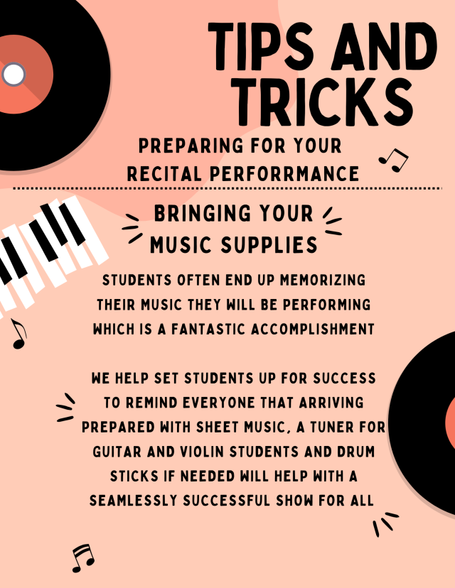 Tips