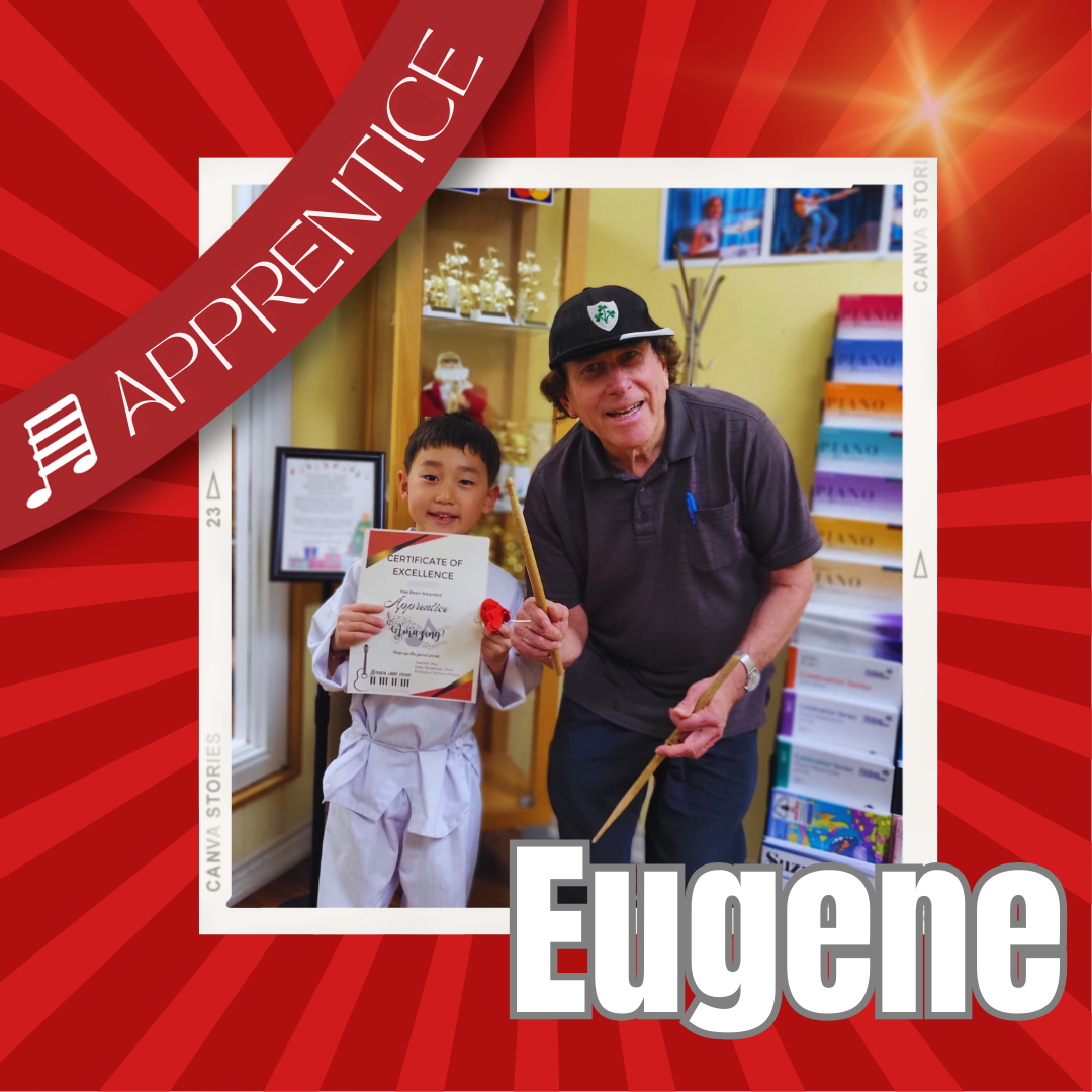 Eugene